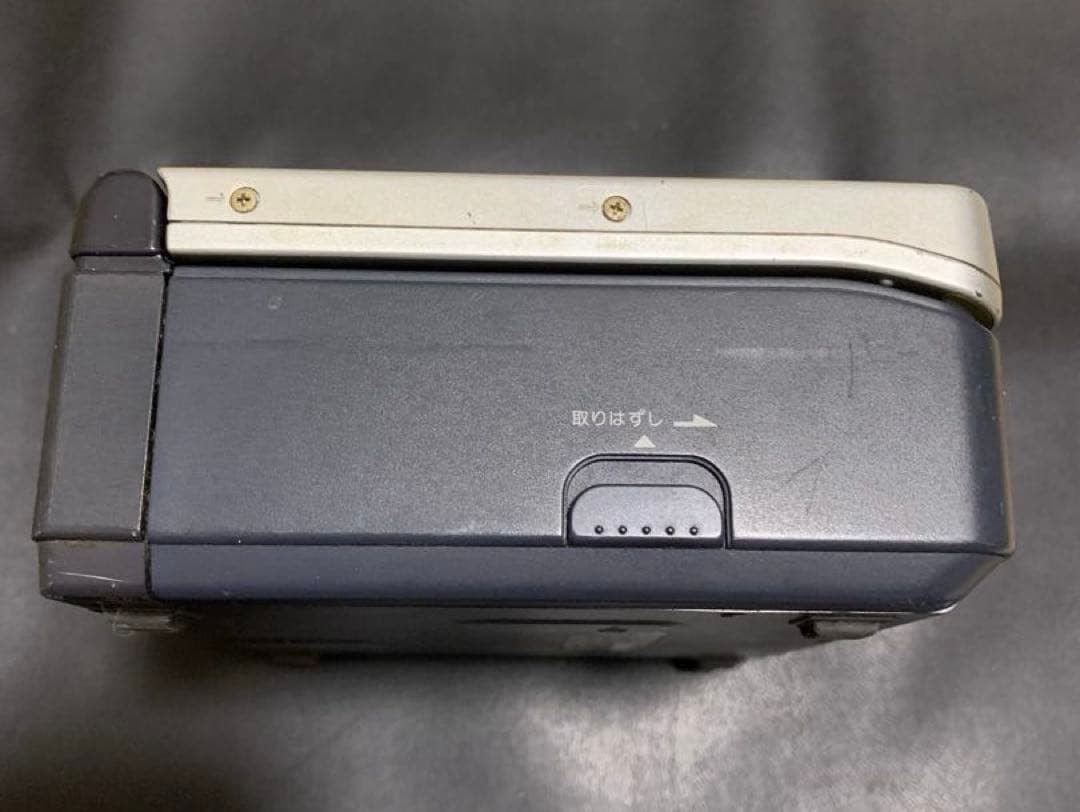 SONY GV-D1000 DVテープ対応ビデオデッキ - メルカリ