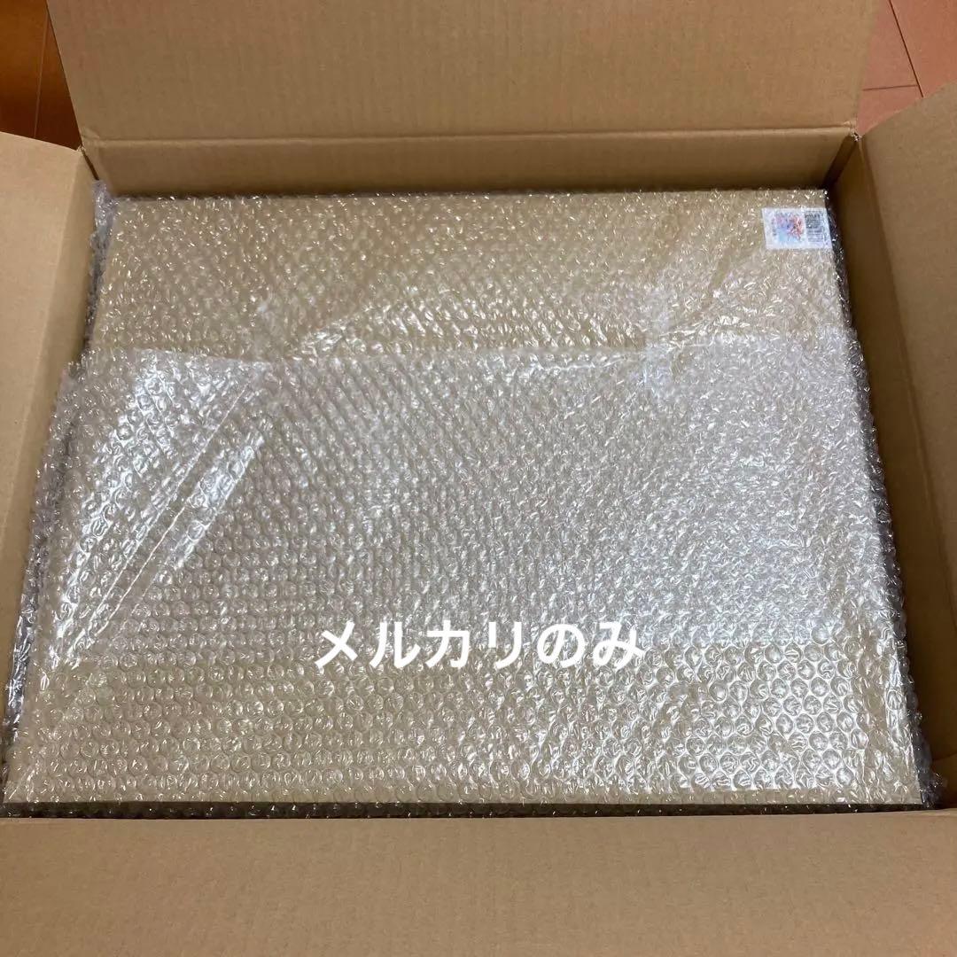 ひろがるスカイプリキュア 額装高精細アート - メルカリ