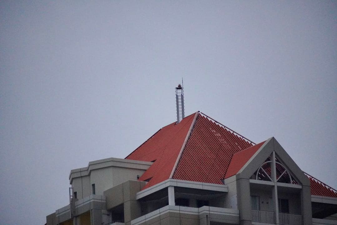 タムロン 18-300mm F3.5-6.3 Di II