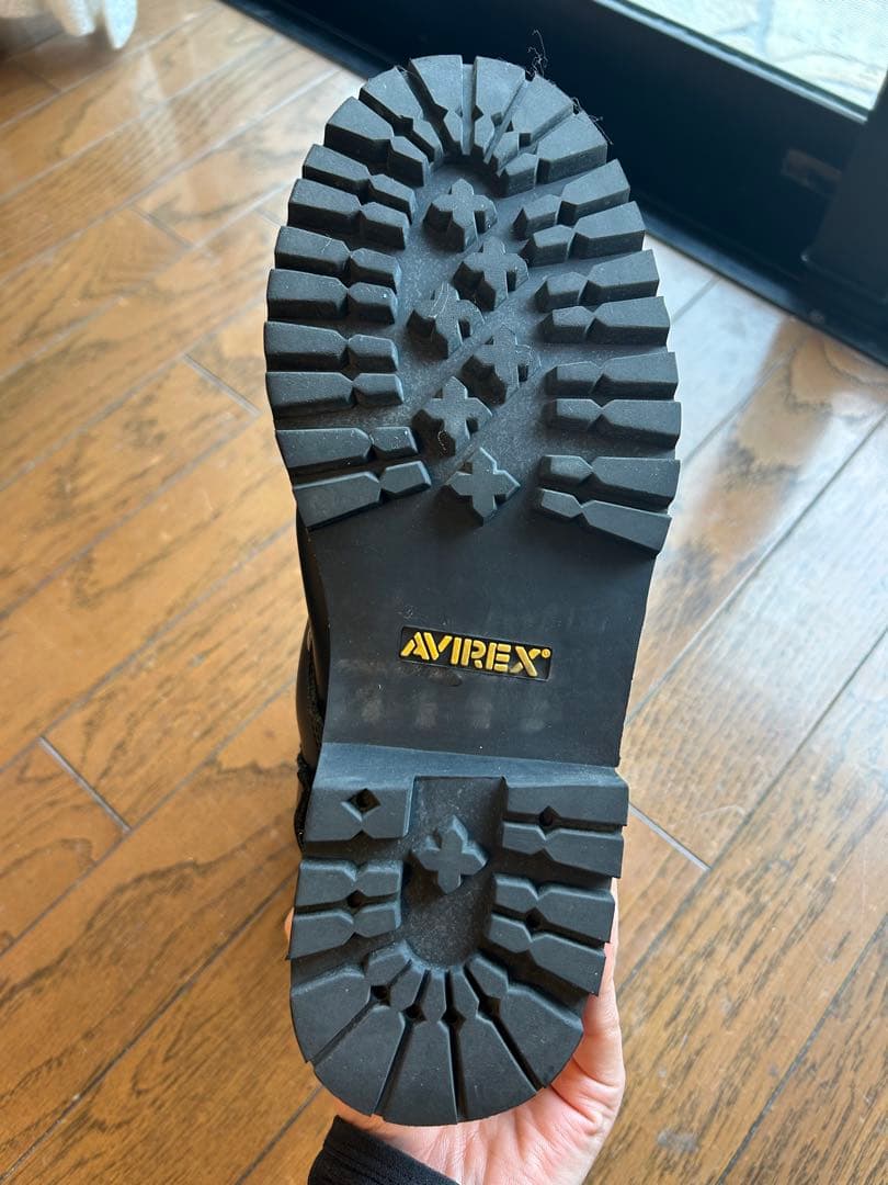 バイクウェア・装備 Avirex Yamato 25.0cm