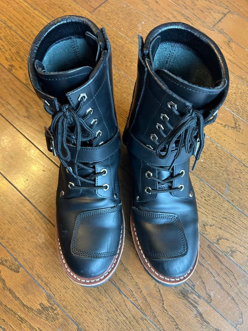 バイクウェア・装備 Avirex Yamato 25.0cm