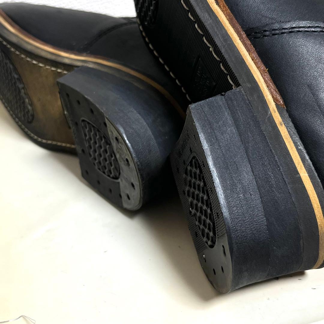 90s dead stock gorilla SHOE エンジニアブーツ - メルカリ