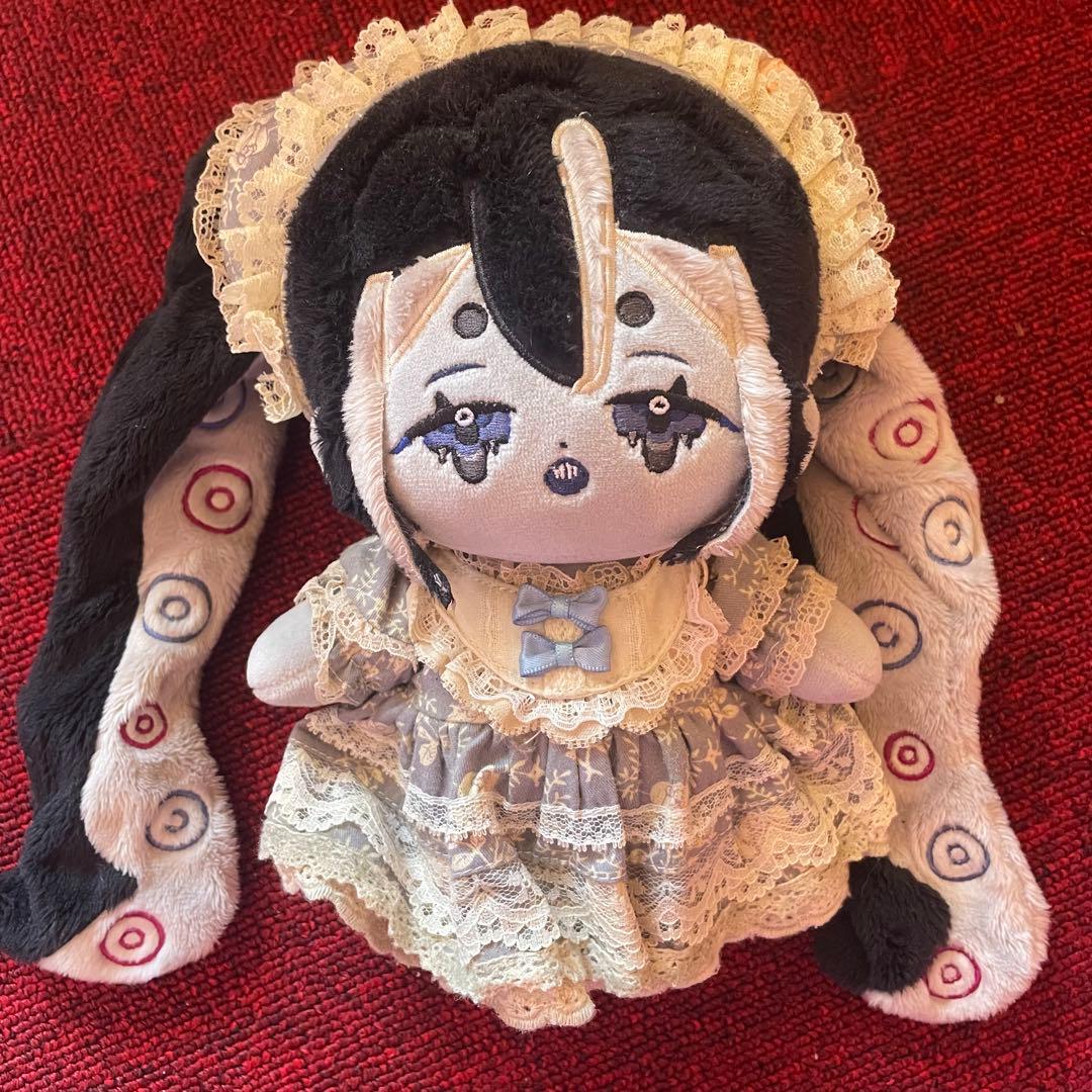 無属性ぬいぐるみ - メルカリ