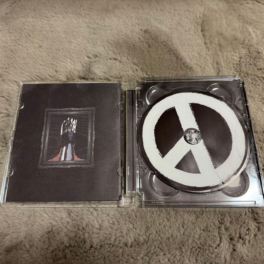 韓国盤 2集 G-DRAGON COUP D'ETAT BIGBANG - メルカリ