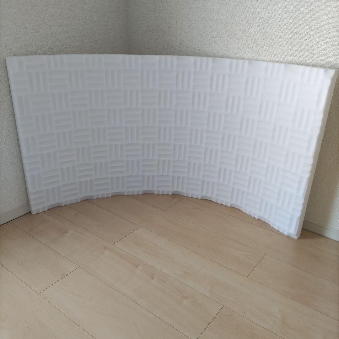 吸音材 sonex ソネックス VLW35 (1枚) - メルカリ