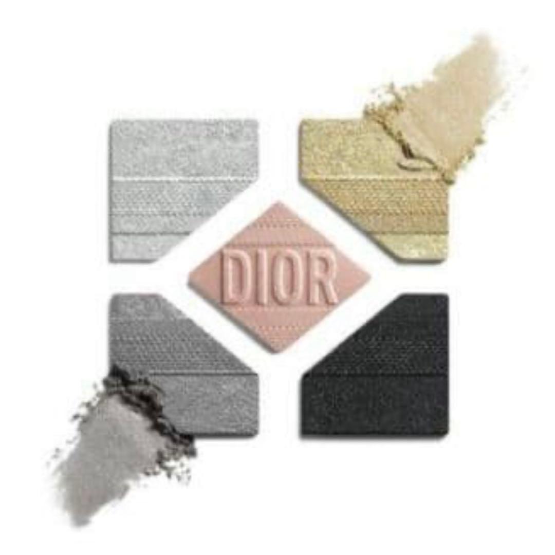 Dior DiorShow 5 Couleurs アイシャドウパレット - メルカリ
