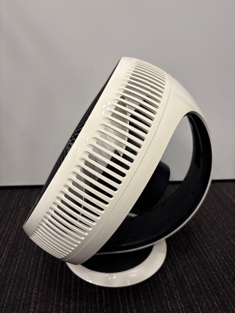 BALMUDA バルミューダ サーキュレーター EGF-3100-WK - メルカリ