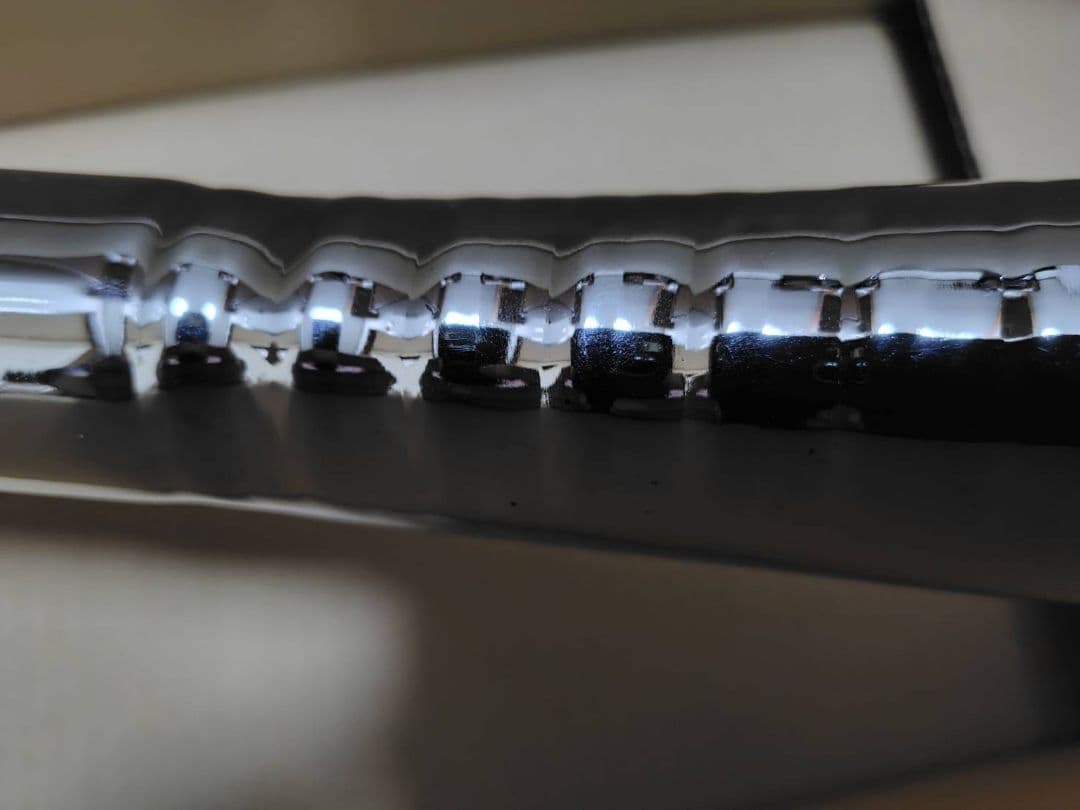 海の自由人♡さん専用GS400 JYSケンタ管 二重構造 激吸いすす - メルカリ