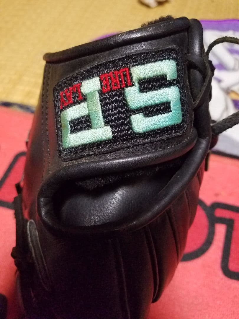 野球　グローブ 楽天市場】【交換往復送料無料】 野球 グローブ 少年軟式 右投げ ZETT