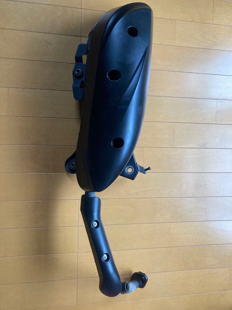 R　　送料込み！美品　アクシストリート　純正マフラー アクシストリート バイク用マフラー」の人気商品一覧 | 安い商品を通販
