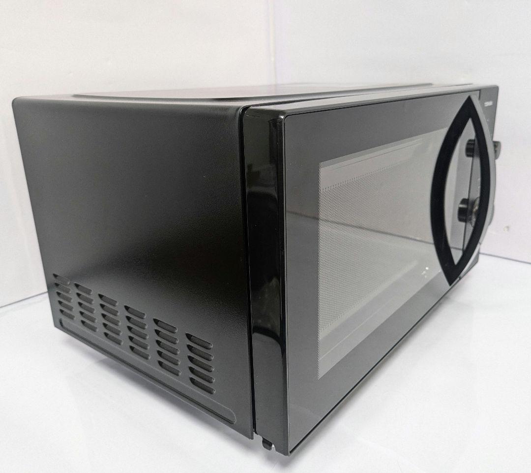 TOSHIBA 電子レンジ ER-M17YE3 2023年製 - メルカリ