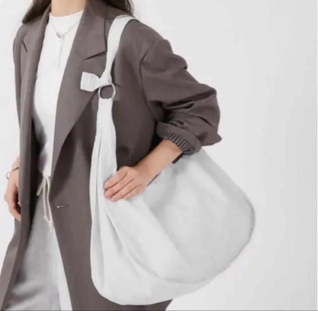 専用レスポートサック LARGE SPORTSAC メレンゲ - メルカリ