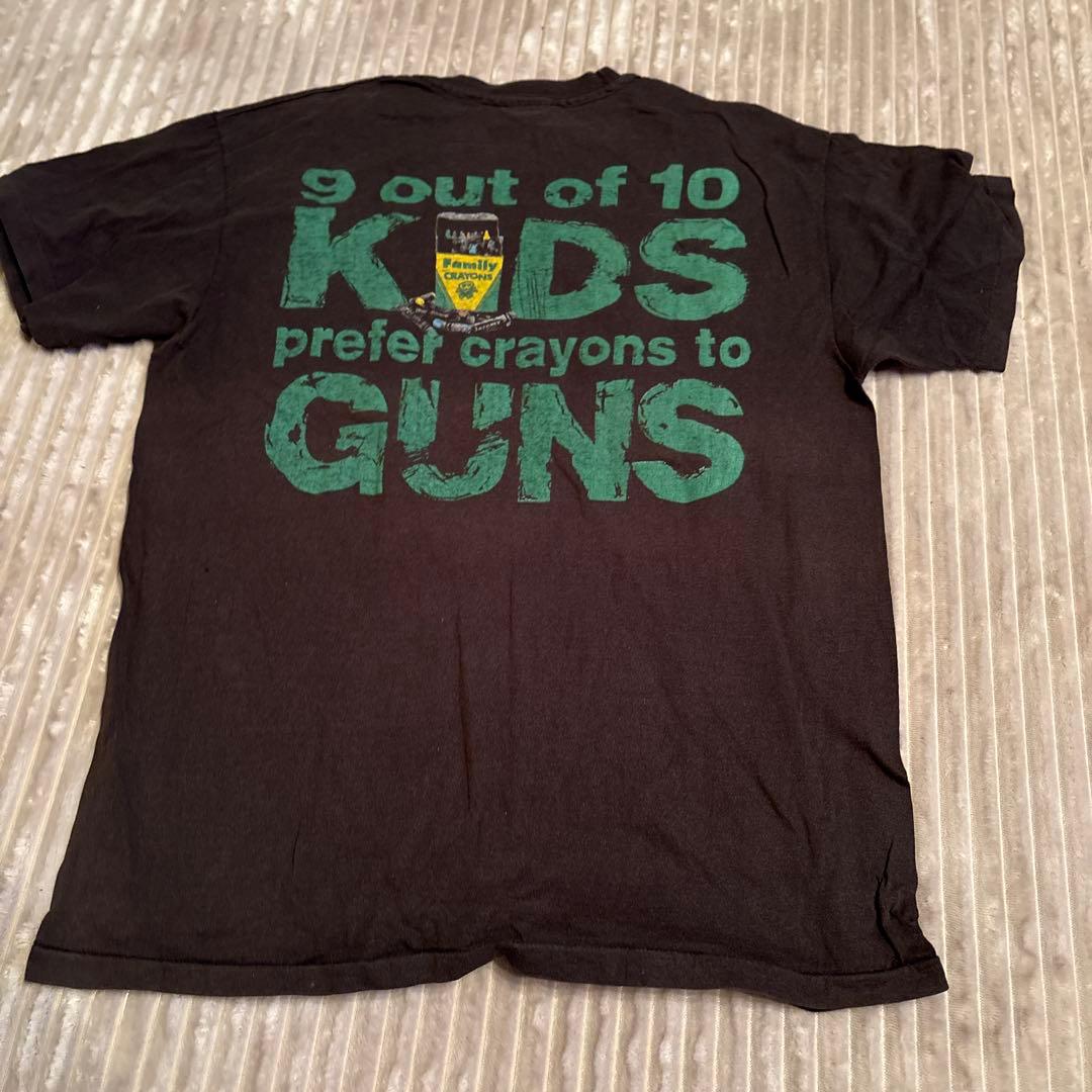 90s Pearl Jam “Choices” Tシャツ Hanes USA製