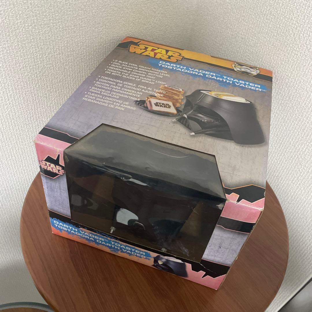 レア⭐️日本未発売！アメリカで人気爆発☆スターウォーズダース