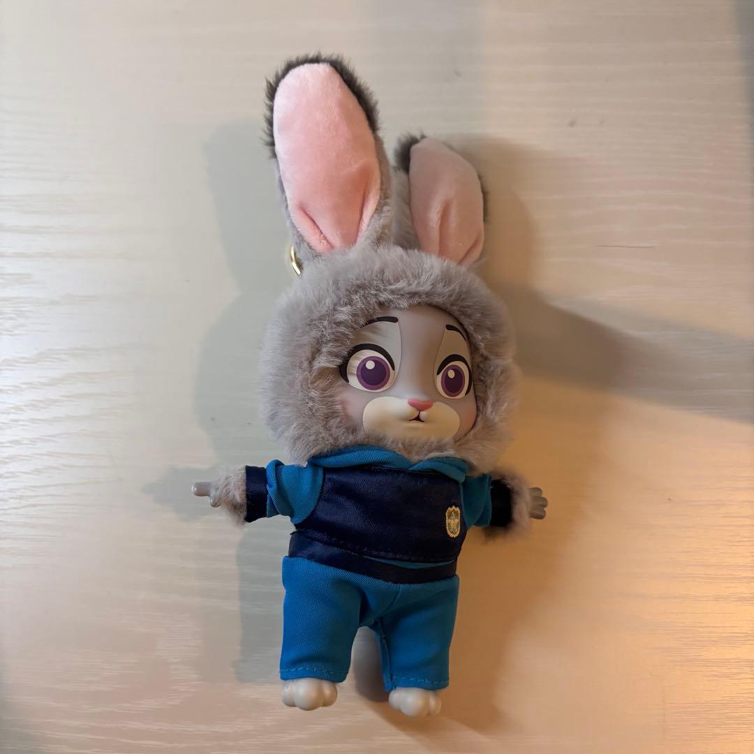 TOPTOY ズートピア ジュディ - メルカリ