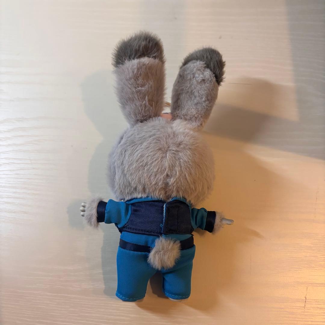 TOPTOY ズートピア ジュディ - メルカリ