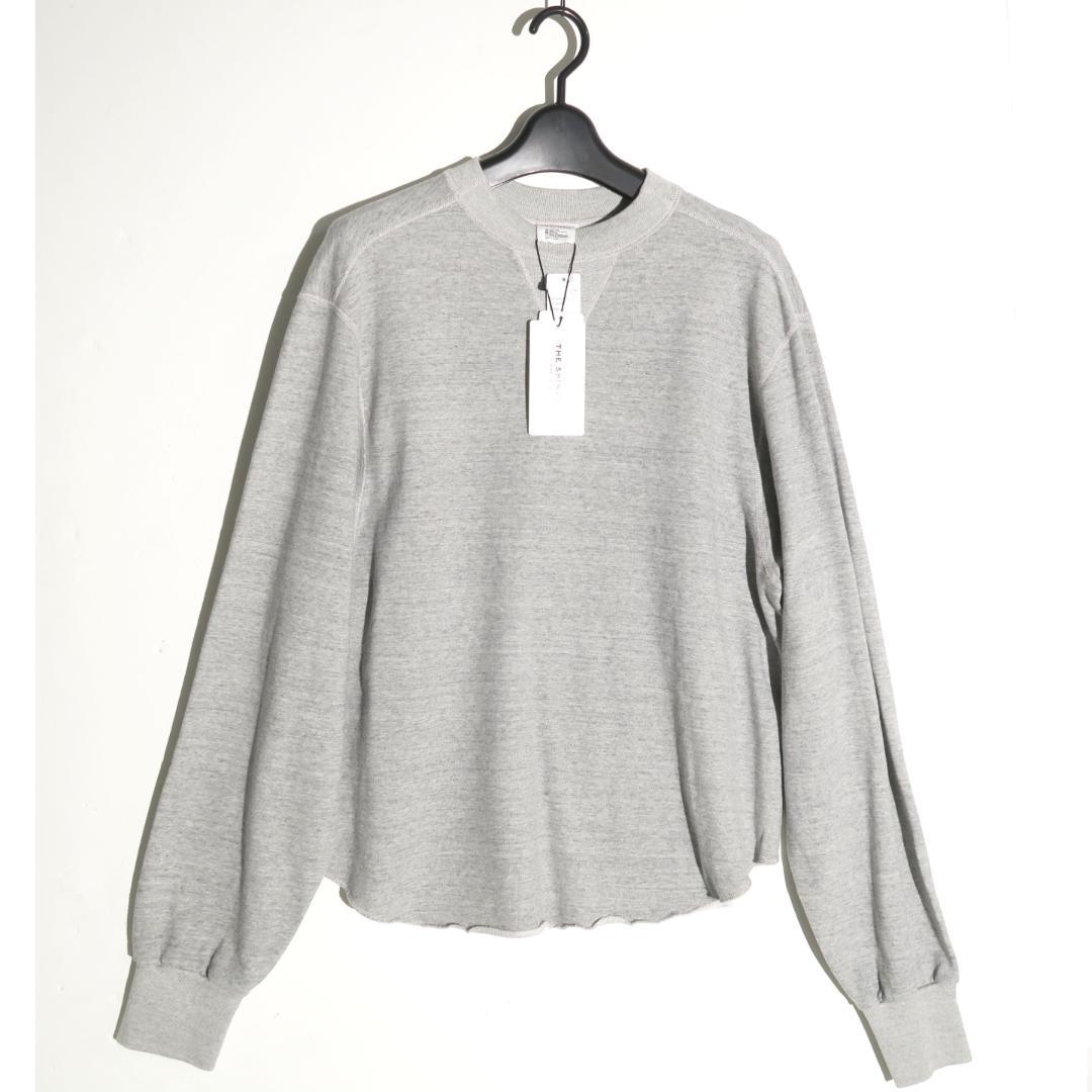 新品 THE SHINZONE W GAZETTE PULLOVER スウェット 楽天市場】ザ シンゾーン Wガゼットプルオーバー THE SHINZONE W