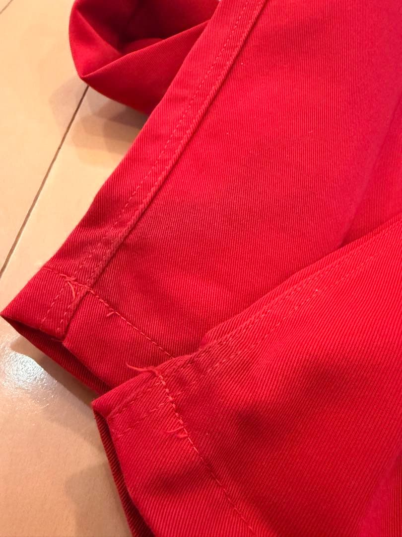 ディズニーリゾート Dickiesコラボ ミッキー つなぎ - メルカリ