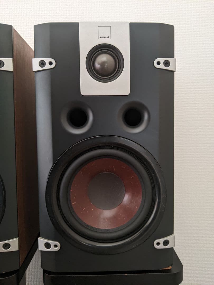 ス*ー様 DALI LEKTOR2 ペア ダリ レクトール名機スピーカー美品入札