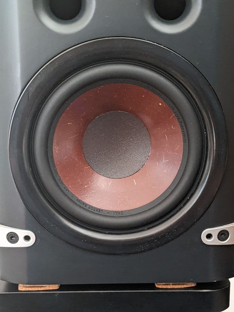 ス*ー様 DALI LEKTOR2 ペア ダリ レクトール名機スピーカー美品入札