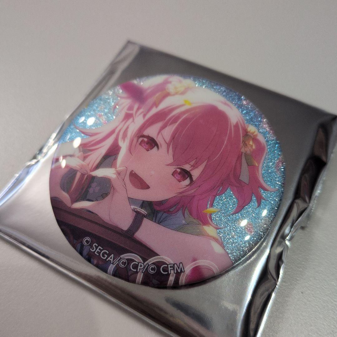 プロセカ 桃井愛莉 グリ缶 42c 特訓後 ワールドリンク ❗説明欄必読