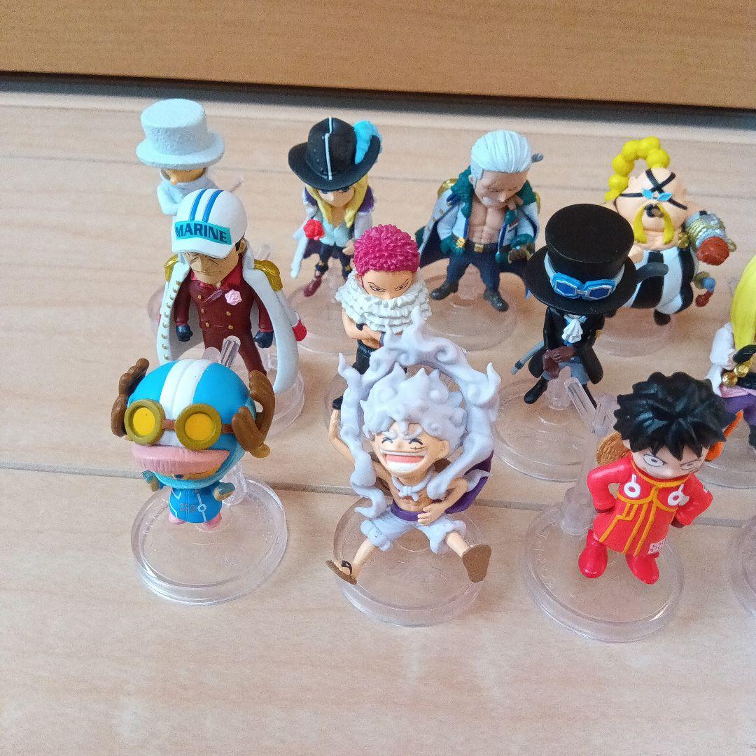 ワンピの実まとめ売り - メルカリ