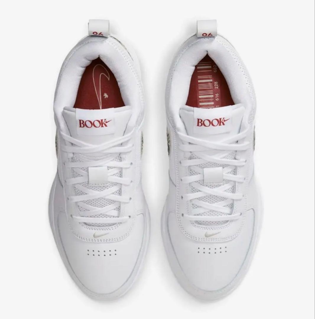 NIKE Book1 EP 27.0cm ブック1 新品未使用