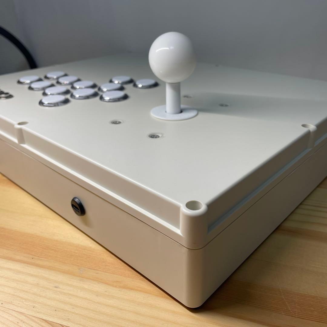 CPC-L24】アーケードコントローラー アケコン 24mm φ24 増設