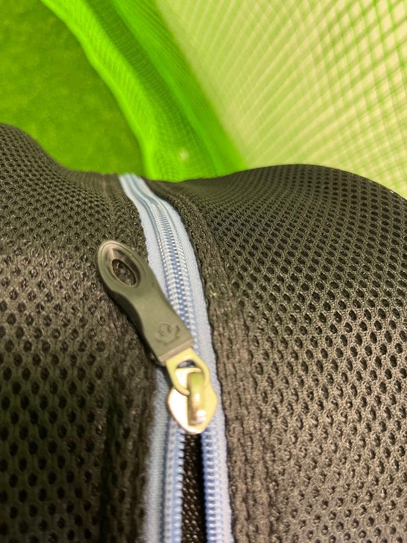 デサントゴルフキャディバッグ 軽量 3.0kg 9.0型 DQBSJJ00