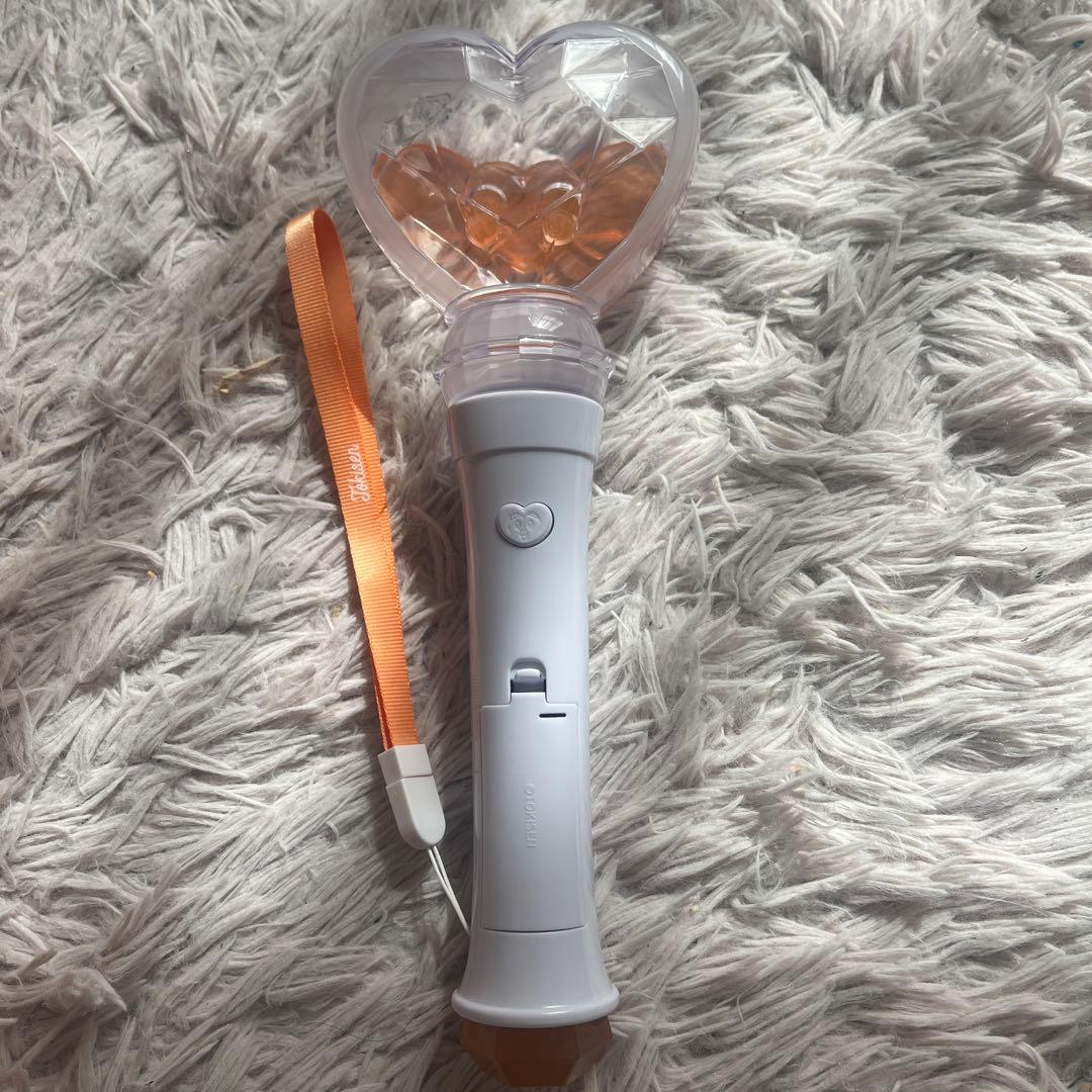 超ときめき宣伝部 とき宣 ペンライト Tokimeki Light Stick - メルカリ