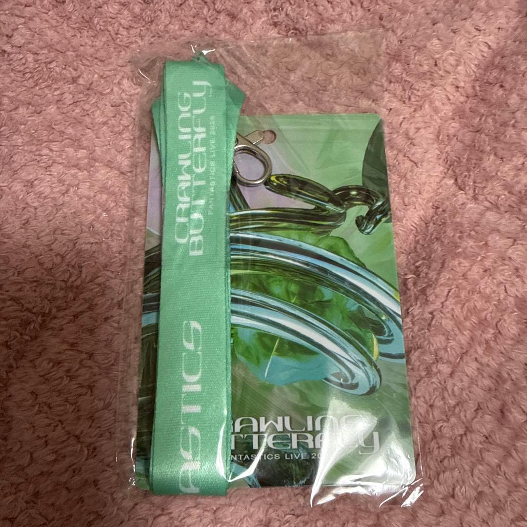 FANTASTICS アプグレ グッズ - メルカリ