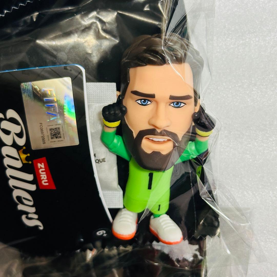 FIFA BALLERS レア おまとめセット - メルカリ