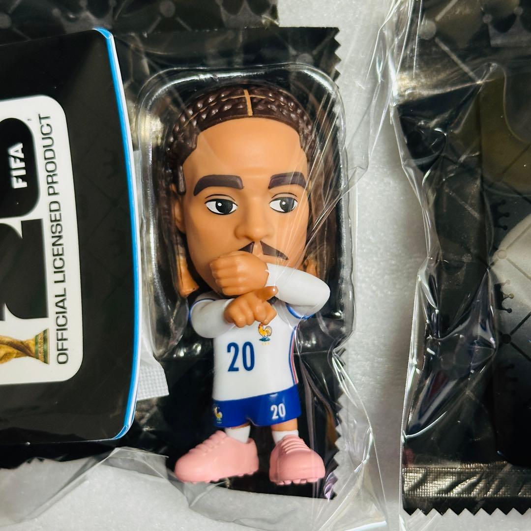 FIFA BALLERS レア おまとめセット - メルカリ