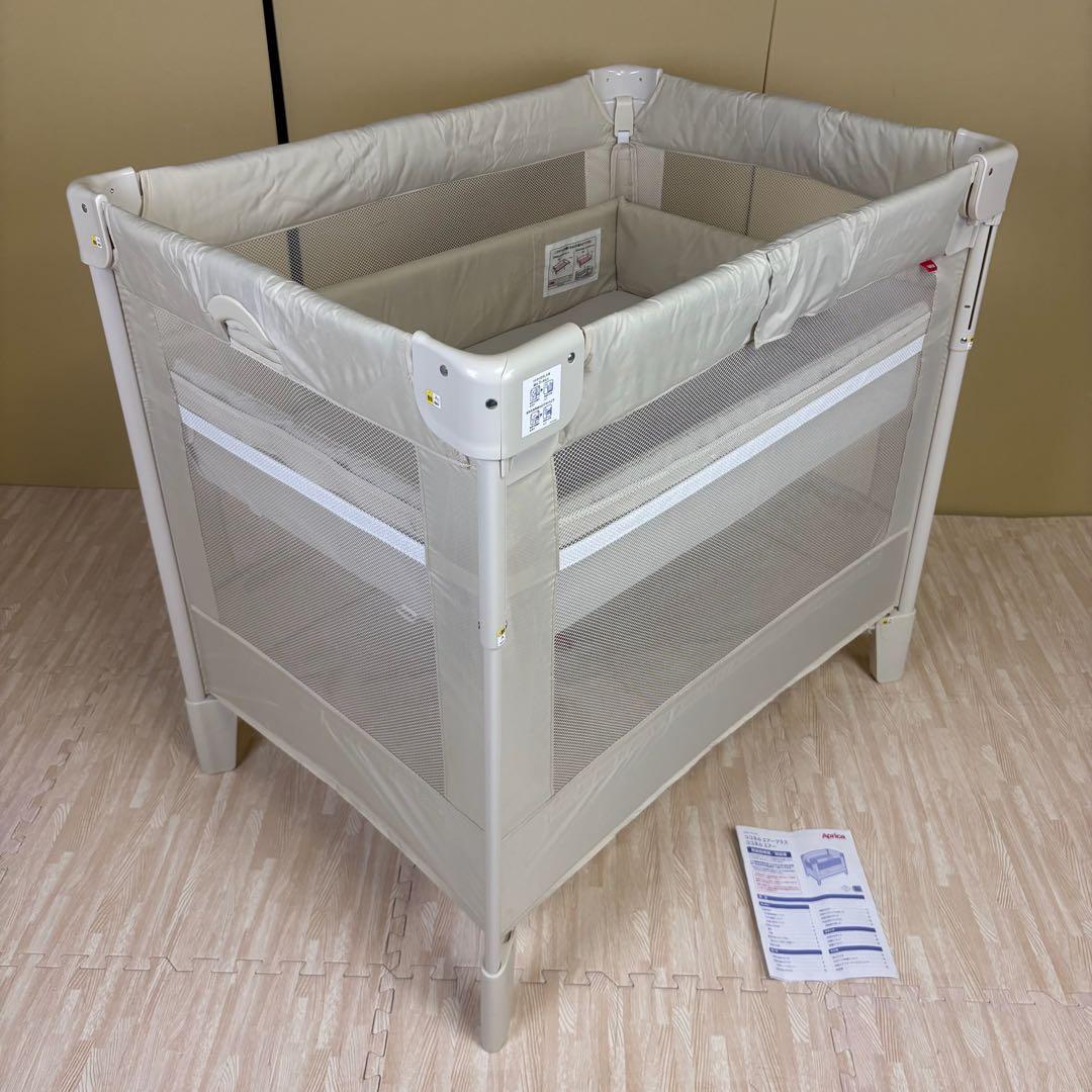 calm days様 アップリカ ユラリズム スマート プレミアム