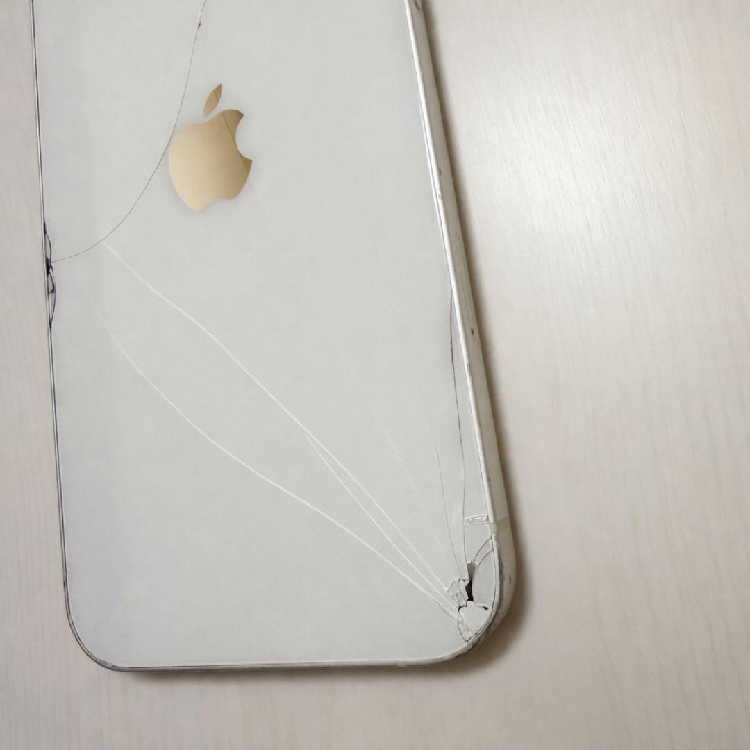 Apple iPhone 本体 14plus ホワイト - メルカリ