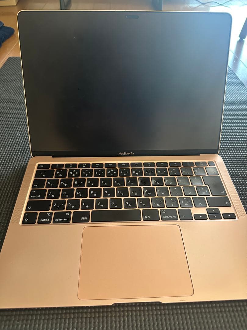ネ*ル様 MacBookAir13 2020 Apple MacBook Air (13-inch, M1 Chip, 2020) Space Gray | TekReplay