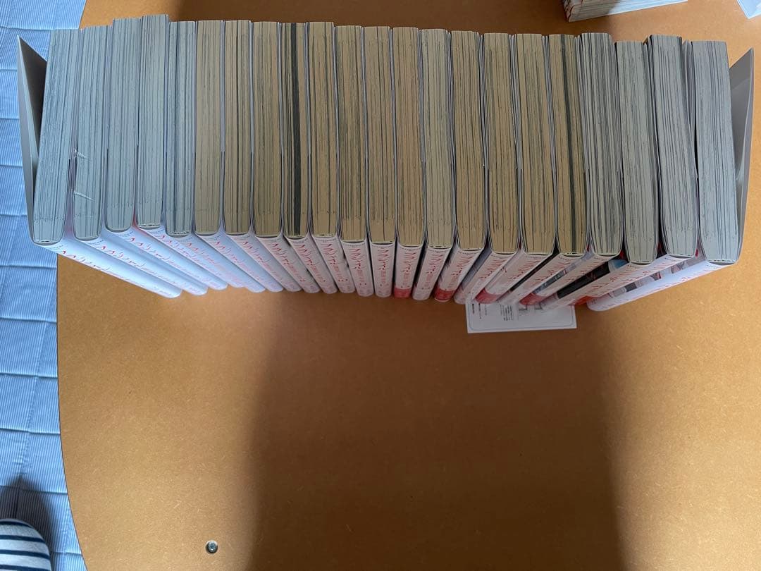 フラジャイル1巻〜22巻