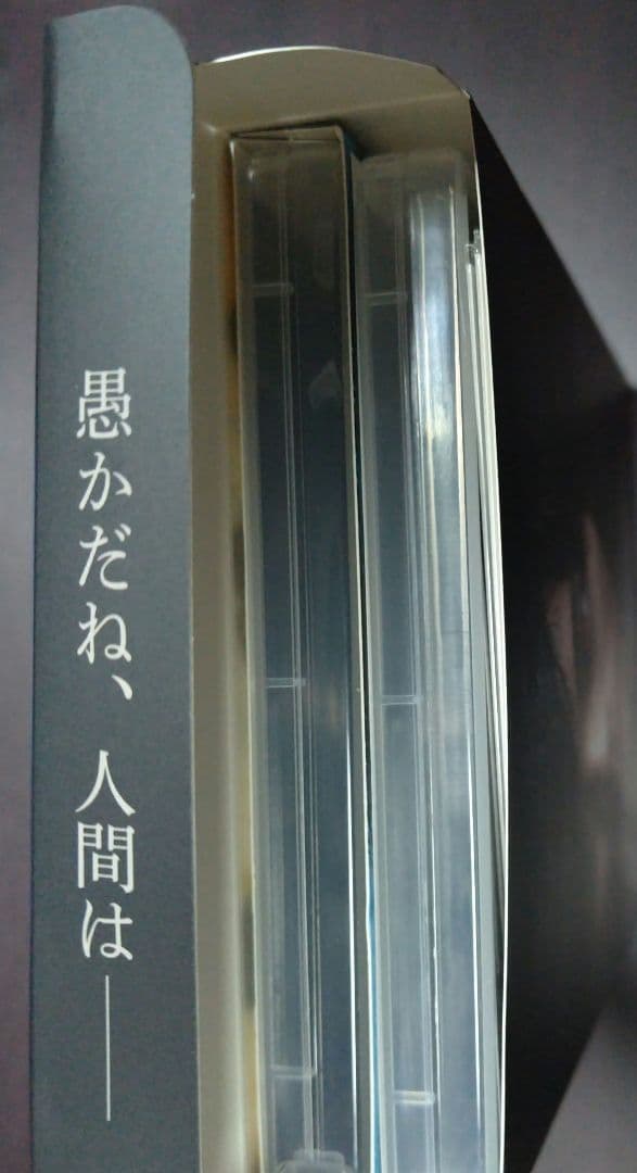 〚☆〛映画「不能犯」DVD豪華版（映画版＋dTV版）