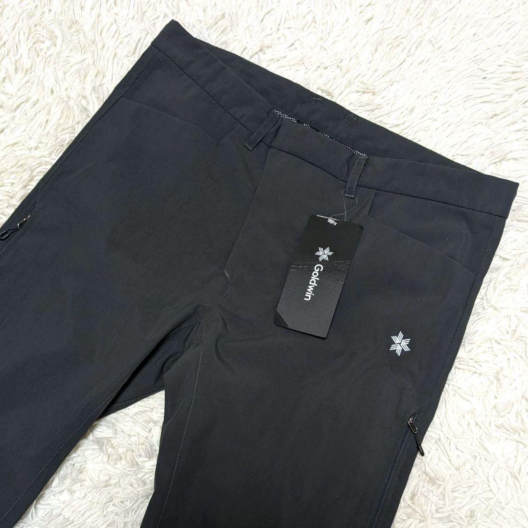 ✨新品未使用✨ GOLDWIN コーデュラ エンデューロ パンツ ダーク