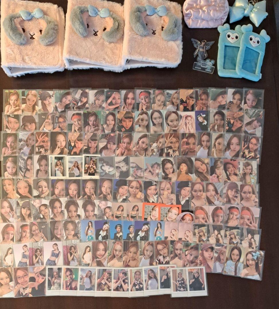 TWICE　ナヨン　NA　ABCD　トレカ　特典　ラキドロ　アクスタ　コンプ Amazon.co.jp: TWICE ナヨン Na ABCD YES24 店舗特典トレカ 3枚 : おもちゃ