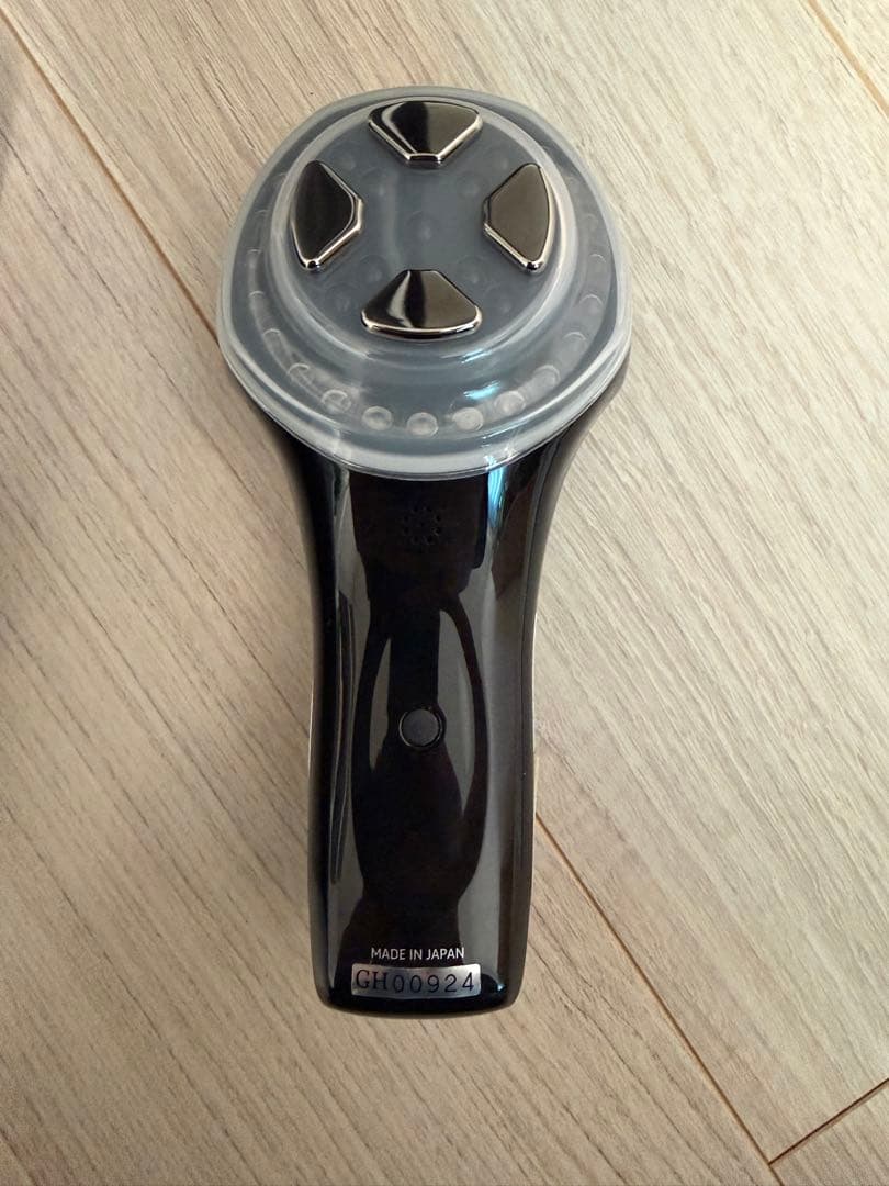 ウルトラパルス プレミアム HAHONICO ハホニコ ラメイ《正規品》