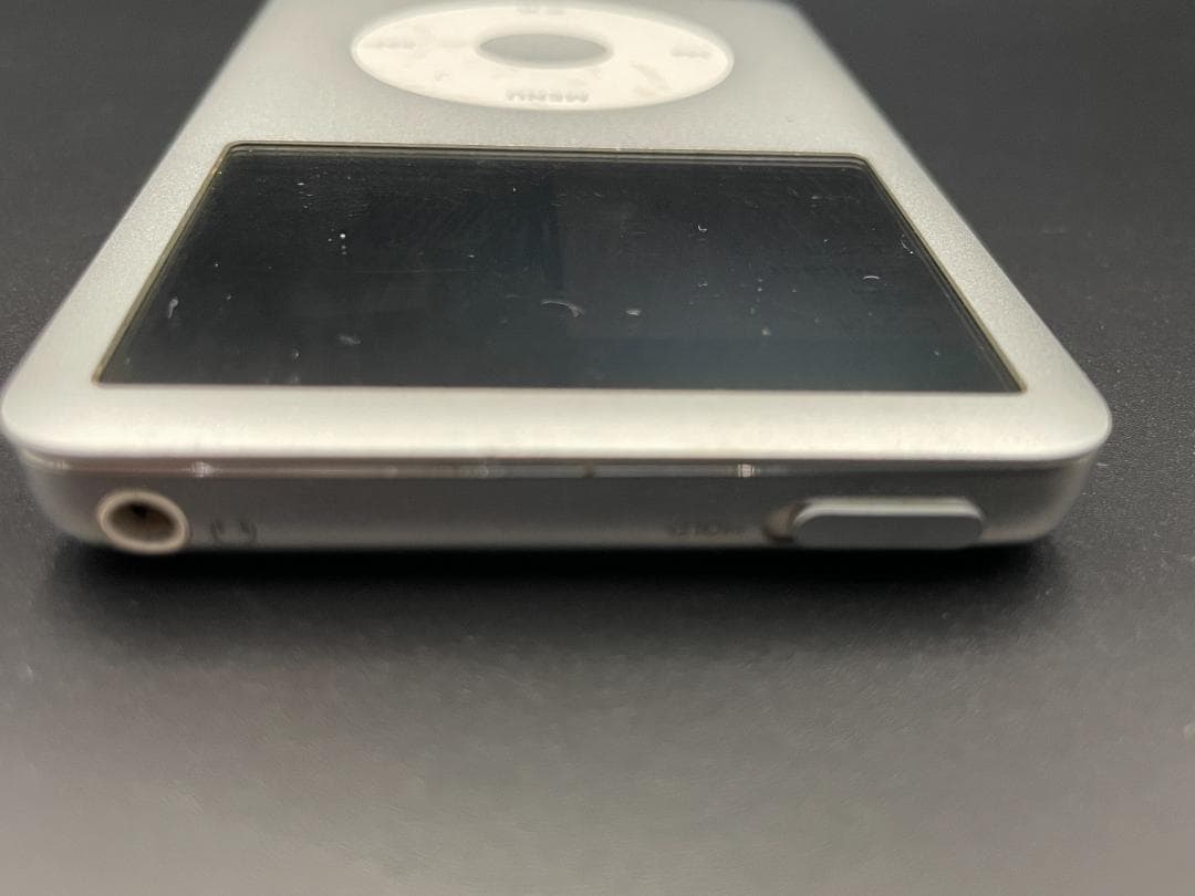 Apple iPod Classic A1238 160G - メルカリ