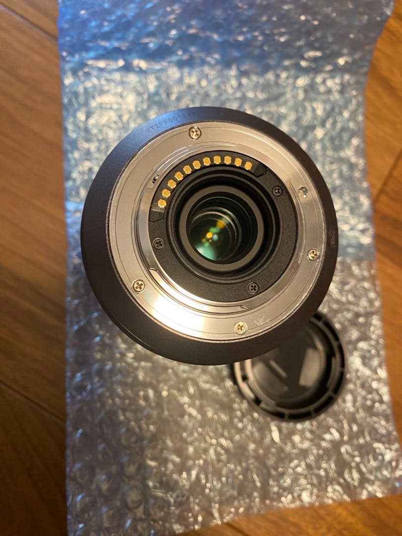 レンズ(ズーム) LUMIX G VARIO 14-140mm F3.5-5.6