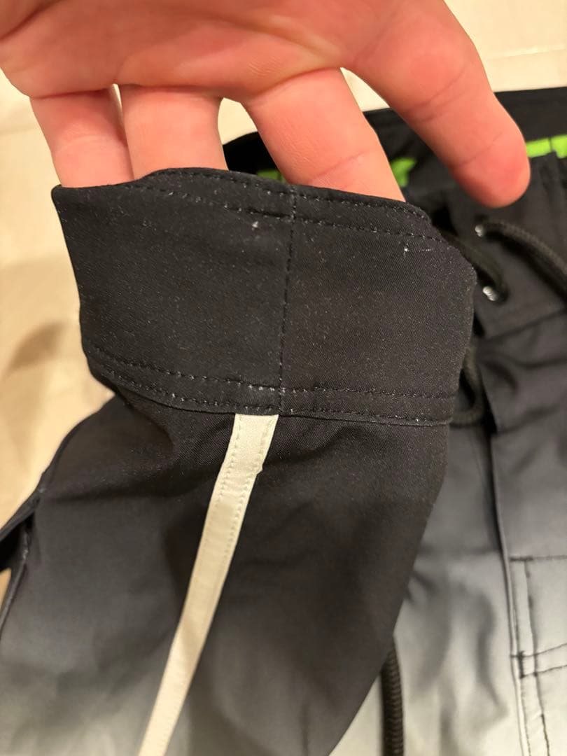 CHULA WEAR 水着 サイズ28 グラデーション