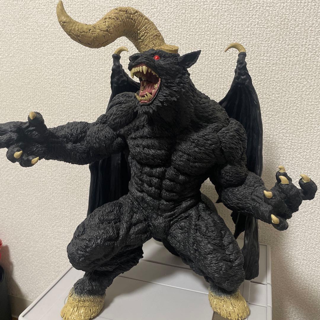 ベルセルク 一番くじ運命に抗う、黒い剣士 ラストワン賞 ゾッド