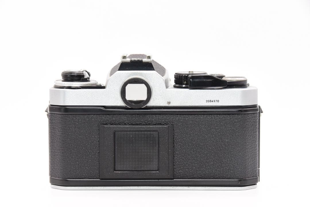 ■ 美品 ■ニコン Nikon FE2 ボディ《露出、シャッターOK》