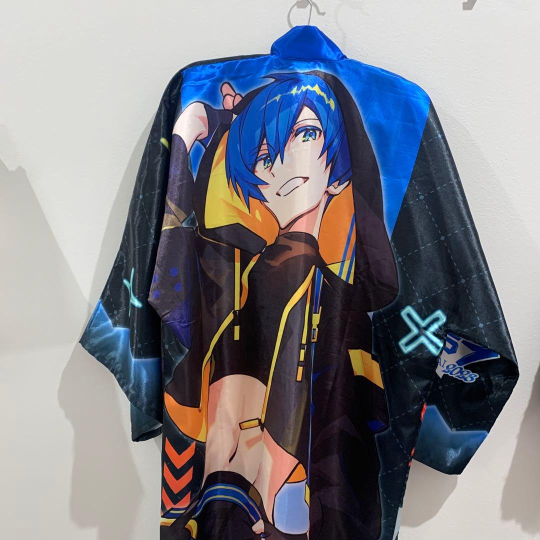 マジカルミライ 2023 法被 KAITO 隠密 - メルカリ