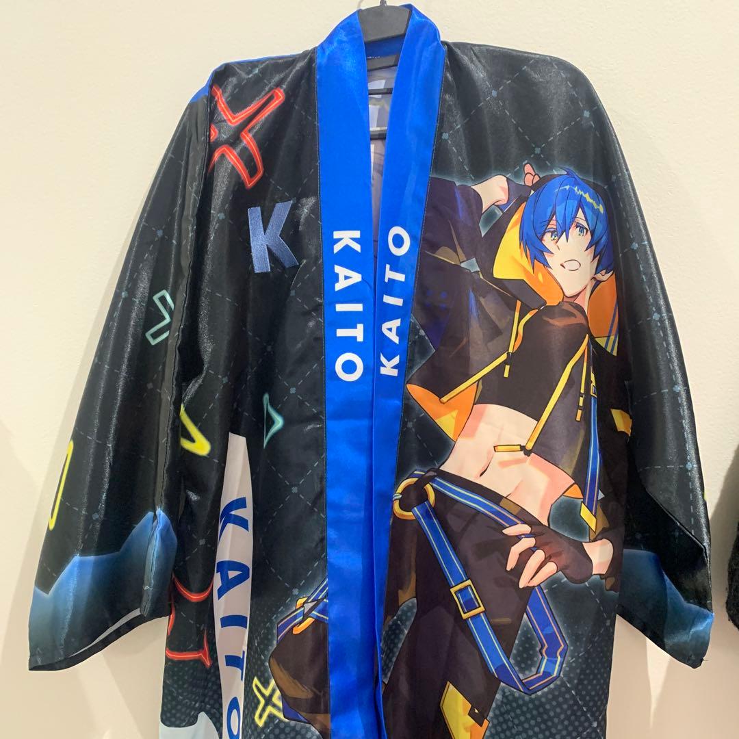 マジカルミライ 2023 法被 KAITO 隠密 - メルカリ