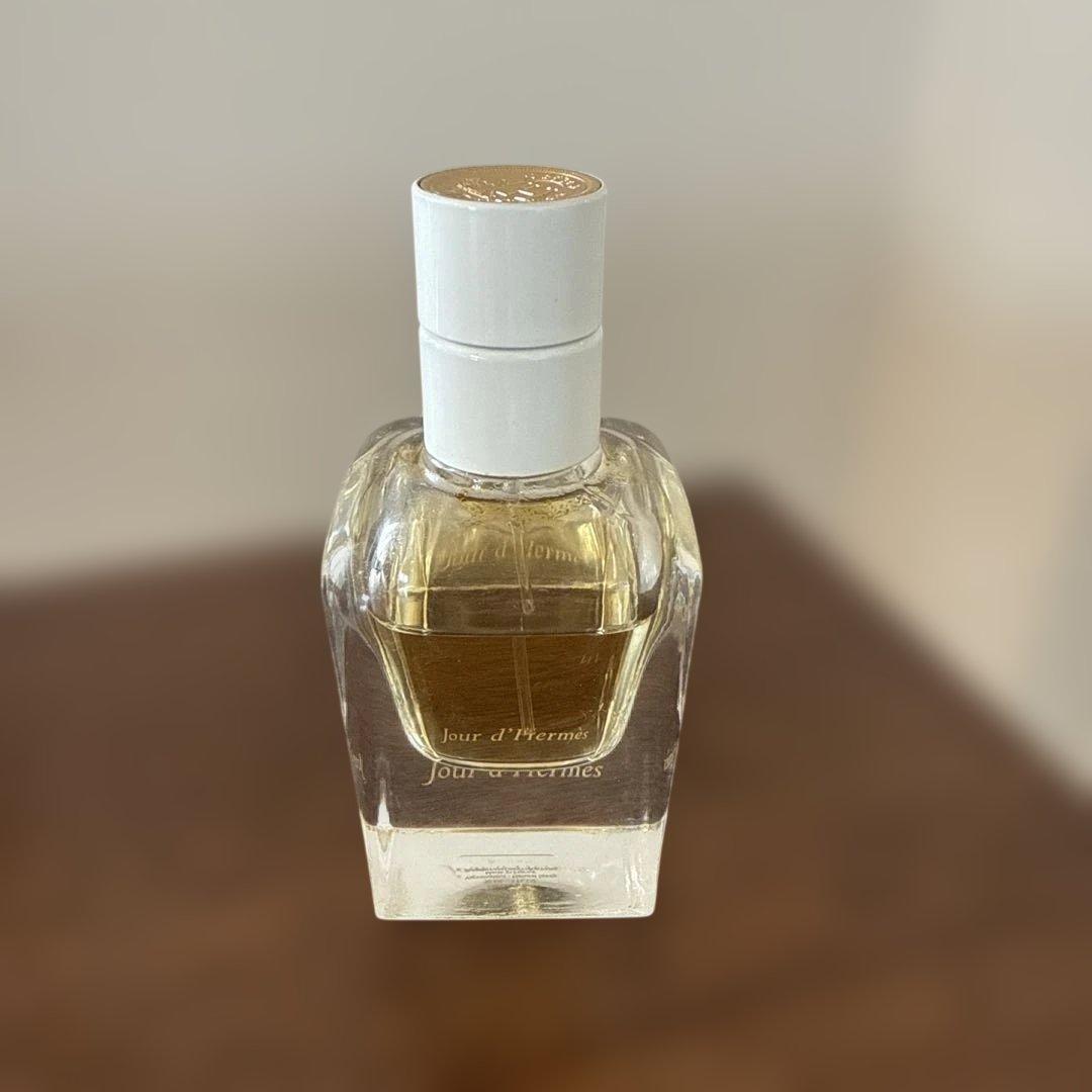 エルメス ジュール ドゥ エルメス 30ml オードパルファム - メルカリ