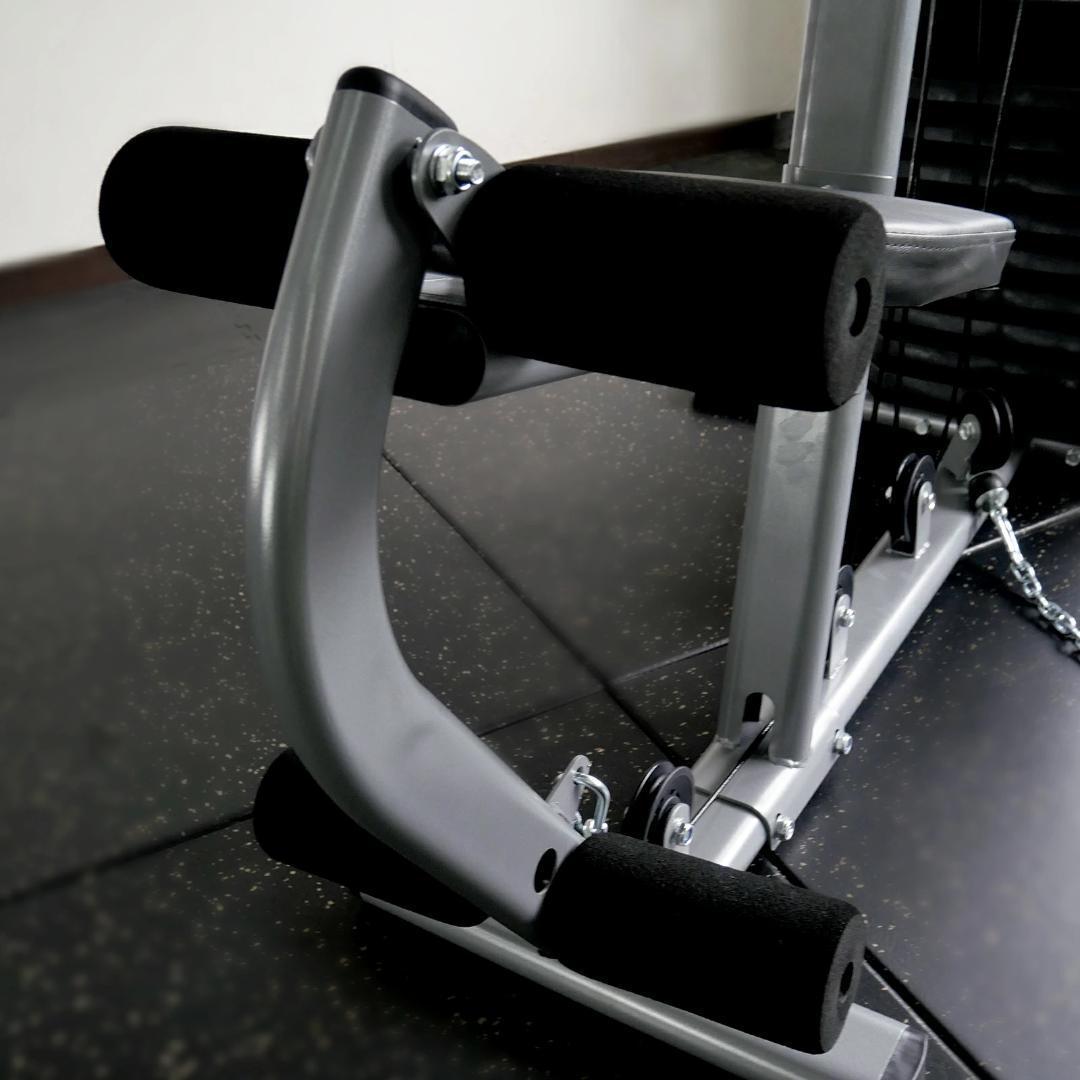 ぷち@フォローすると値引き対象様北海道専用 マルチホームジム